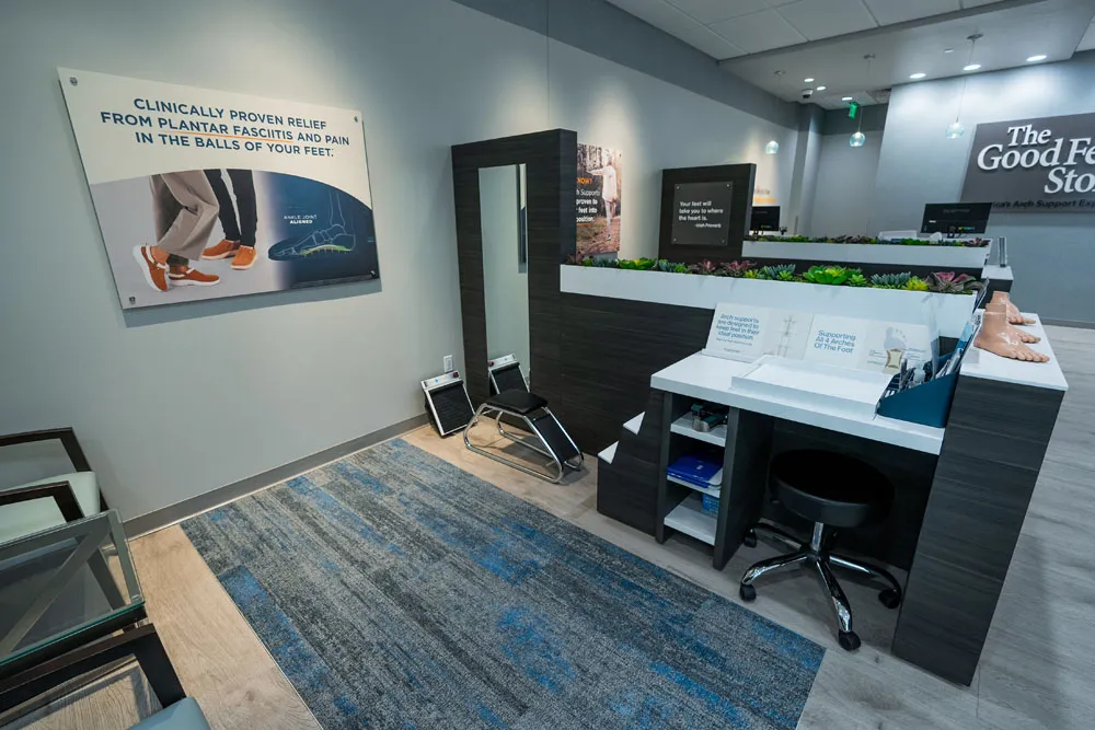 Good Feet - Tucson, AZ - Image 5